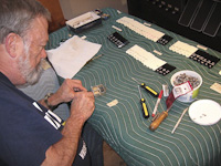 Steve Painstaking